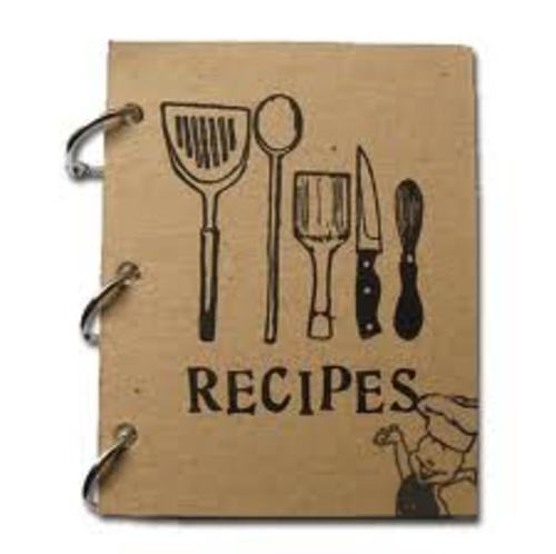 Product picture Recipes Collection (8 e-Books)